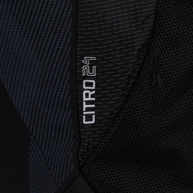 Çantë shpine trekking Gregory, e zezë