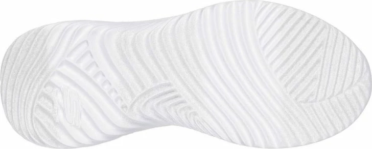 Këpucë për fëmijë Skechers, të zeza