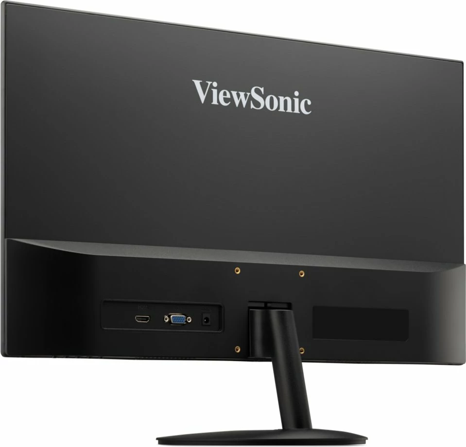Monitor ViewSonic VA24E2-H 24\" Full HD IPS 144Hz 1ms HDMI/VGA, i zi