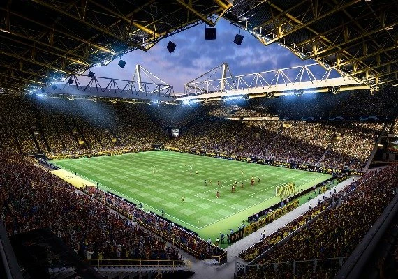 FIFA 22 Global