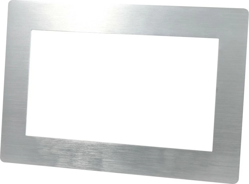 Kornizë për tablet ALLNET 14 Zoll, ngjyrë argjendi