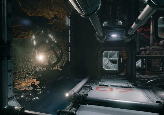Detached Non-VR Edition EN/DE/FR/PL/ZH Global