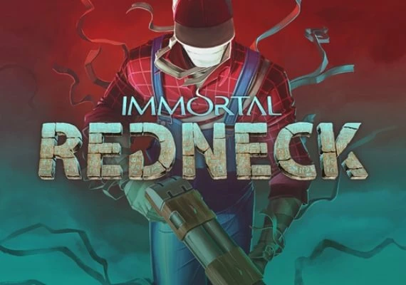 Immortal Redneck Global