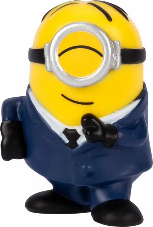 Despicable Me 4 – Set me 4 Figura Minions AVL
