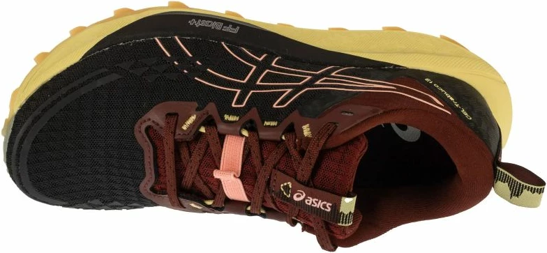 Atlete për femra Asics, të zeza [Madhësia: 37.5]