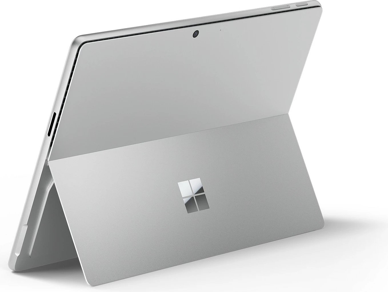 Tablet Microsoft Surface Pro 11 5G, 13", 16GB RAM, 512GB, Windows 11 Pro, Platin