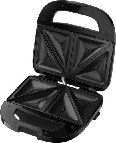 Toster Philips HD2331/90, 750W, 2 feta, plastik, zi