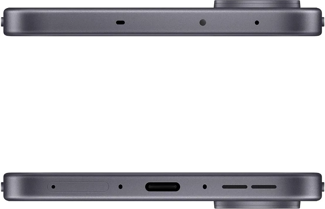 Celular OnePlus Nord 5 5G 8/256GB, gri