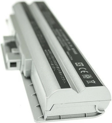 Bateri laptopi Green Cell, Sony Vaio VGN-FW / PCG-7181M, 4400mAh 11.1V, e zezë