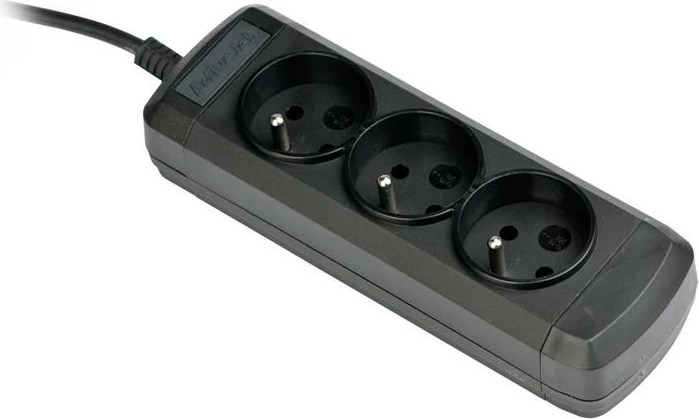 Kabllo vazhduese Activejet 3GNU, 1.5M, zi 8