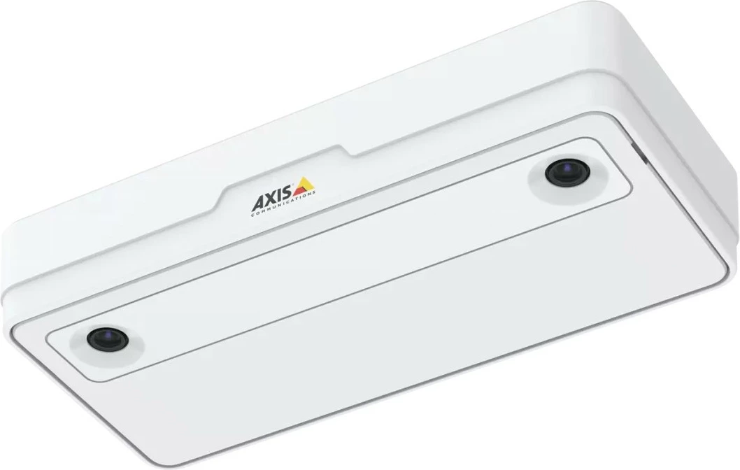 Pajisje numërimi Axis 01786-001, 1920 x 1080 pixels, Bardhë