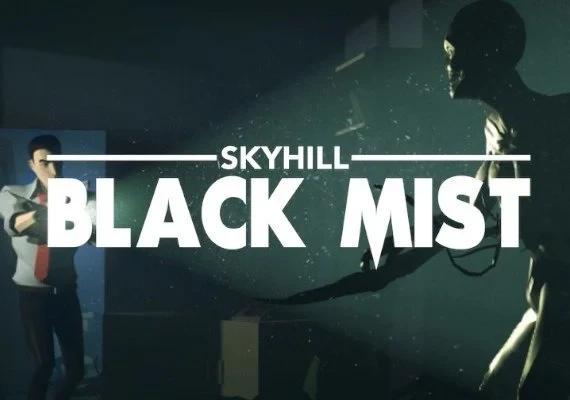 Skyhill: Black Mist EN/DE/FR/PL/RU/ZH Global