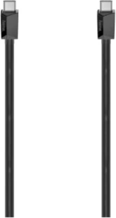 Kabllo Hama USB-C, E-Marker, USB 3.2 Gen1, 5 Gbit/s, 5 A, 100 W, 1,50 m