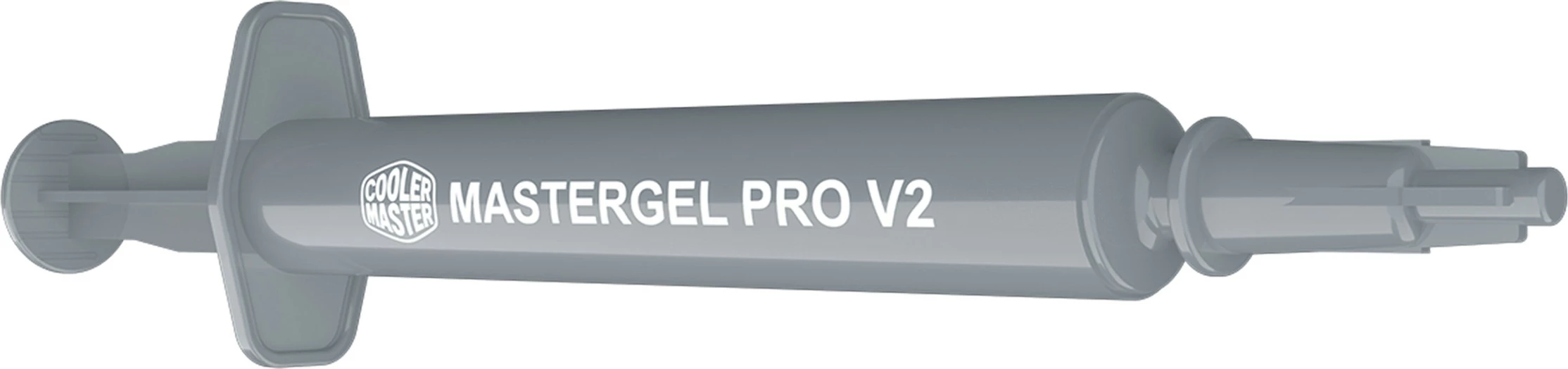 Pastë termale Cooler Master MasterGel Pro V2, 1.5ml