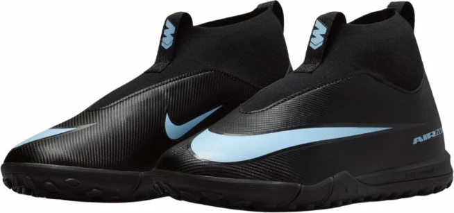 Atlete futbolli për fëmijë Nike Zoom Mercurial Superfly 10 Academy TF FQ8310 001 [Madhësia: 38]