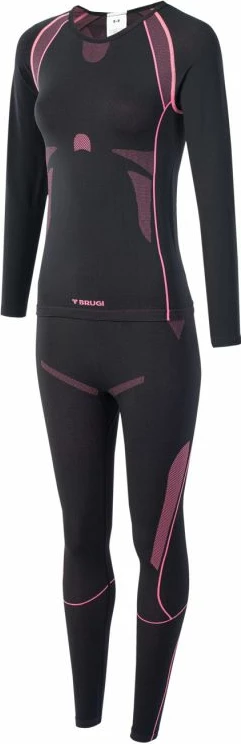 Të brendshme termoaktive Brugi