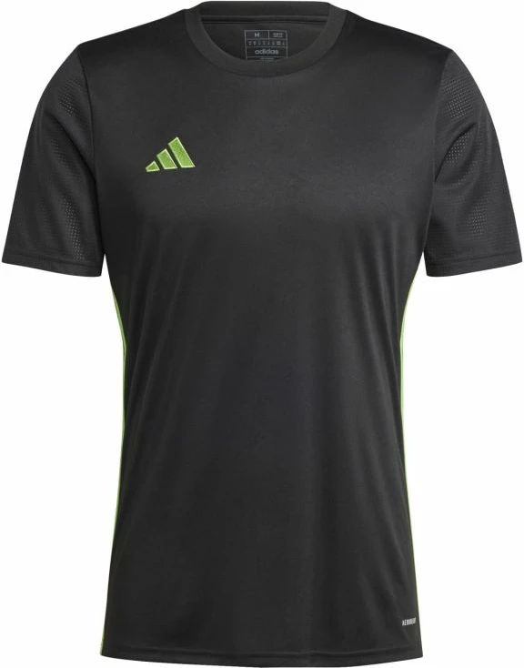 Fanellë për meshkuj adidas, e zezë [Madhësia: L]