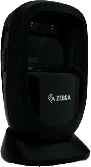 Skaner barkodash, Zebra DS9308 Standard Range DS9300 Series (DS9308-SR4U2100AZE), kompakt desktop, i zi