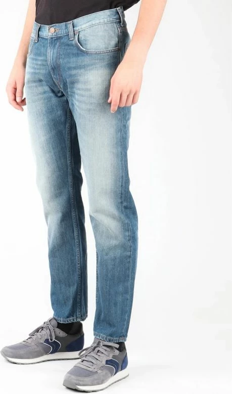 Xhinse për meshkuj Lee, të gjelbra