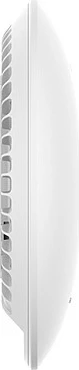 Access Point Grandstream GWN7670, Wi-Fi 7, 2x2 MU-MIMO, PoE+, i bardhë