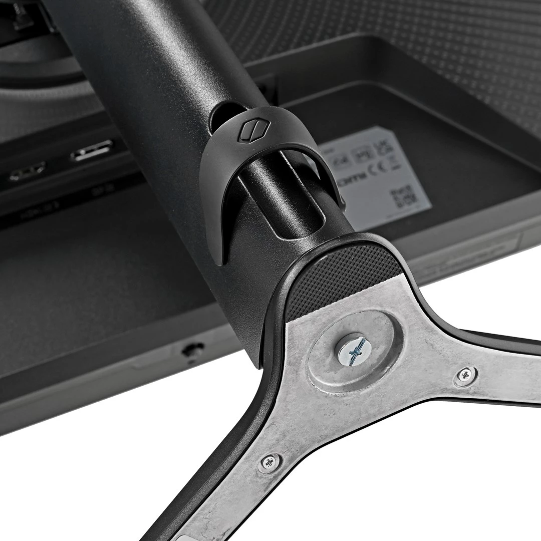 Monitor Samsung LS32FG510EUXEN, 32", Quad HD, LED, Gaming, i zi