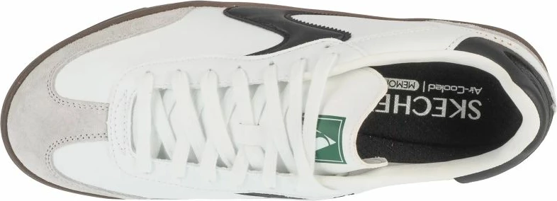 Atlete Skechers lifestyle, të bardha