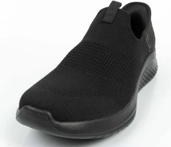 Atlete Skechers femra, të zeza