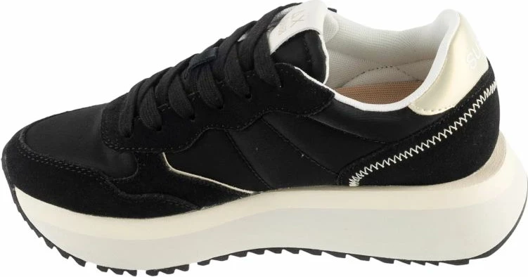 Atlete SUN68 Big Ally Z36209-11, të zeza [Madhësia: 38]