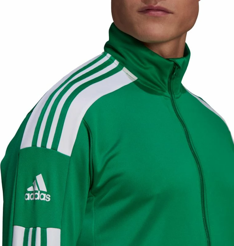 Duks adidas Squadra 21 Training për meshkuj, jeshil [Madhësia: S]