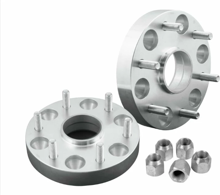 Distancera 30mm 4x4 M15