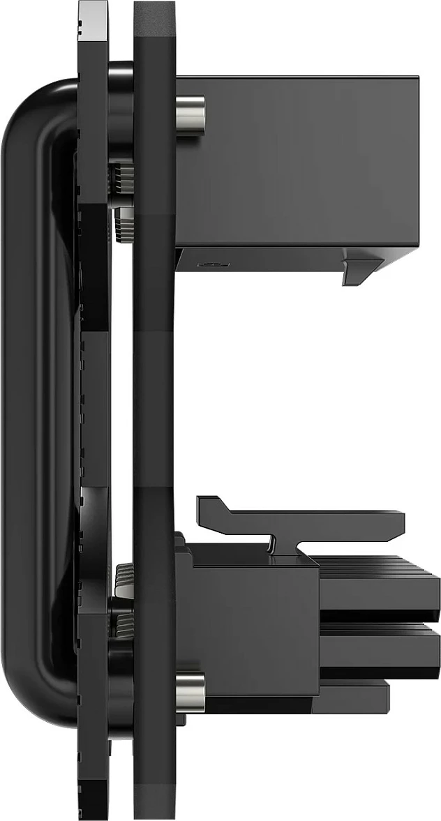 Adapter energjie GPU Corsair 12V-2x6, PCIe, Style B, i zi