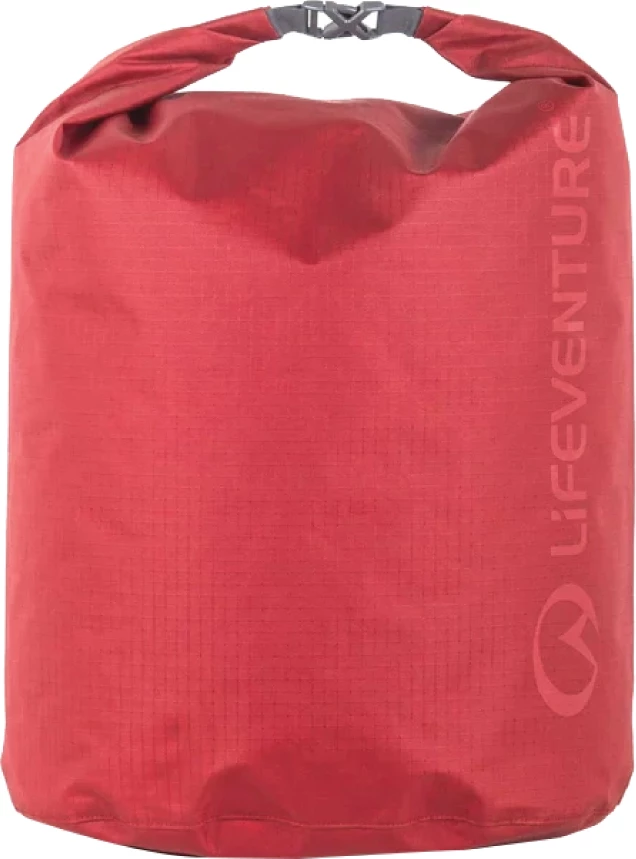 Storm Dry Bag, 35 Litre, Red