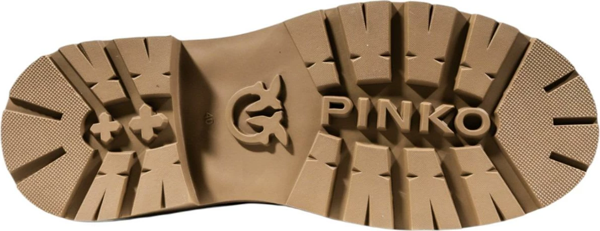 Çizme për femra Pinko MIA 13 SD0219P061, të zeza [Ngjyra: 37]