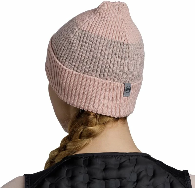 Kapelë Buff Merino Active për të dyja gjinitë [Madhësia: One Size]