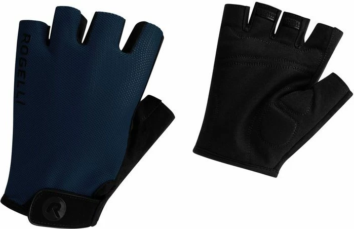 Doreza sportive Yakimasport, navy blue