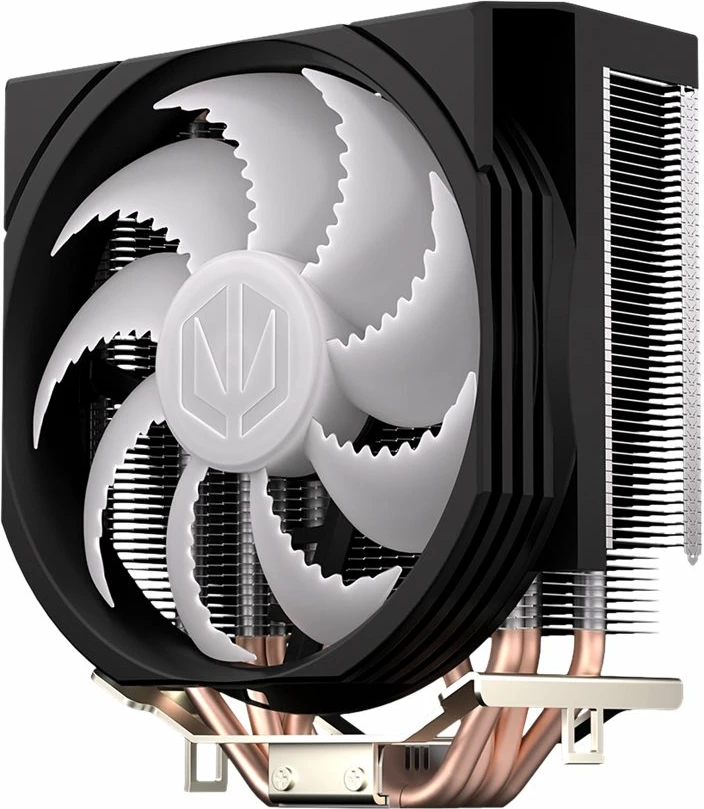 Ftohës për procesor ENDORFY Spartan 5 MAX ARGB - E zezë