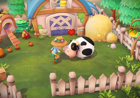 Sugardew Island: Your Cozy Farm Shop EN/DE/FR/IT/JA/PT/ZH/ES Global