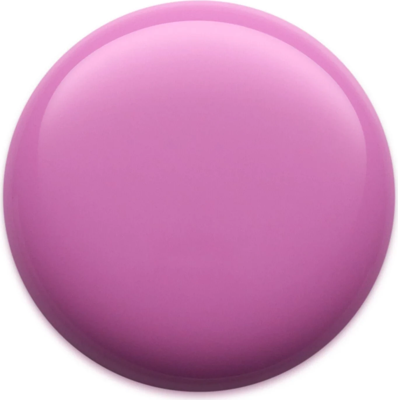 Essence gel nail polish 29 GRAPE to SEE YOU