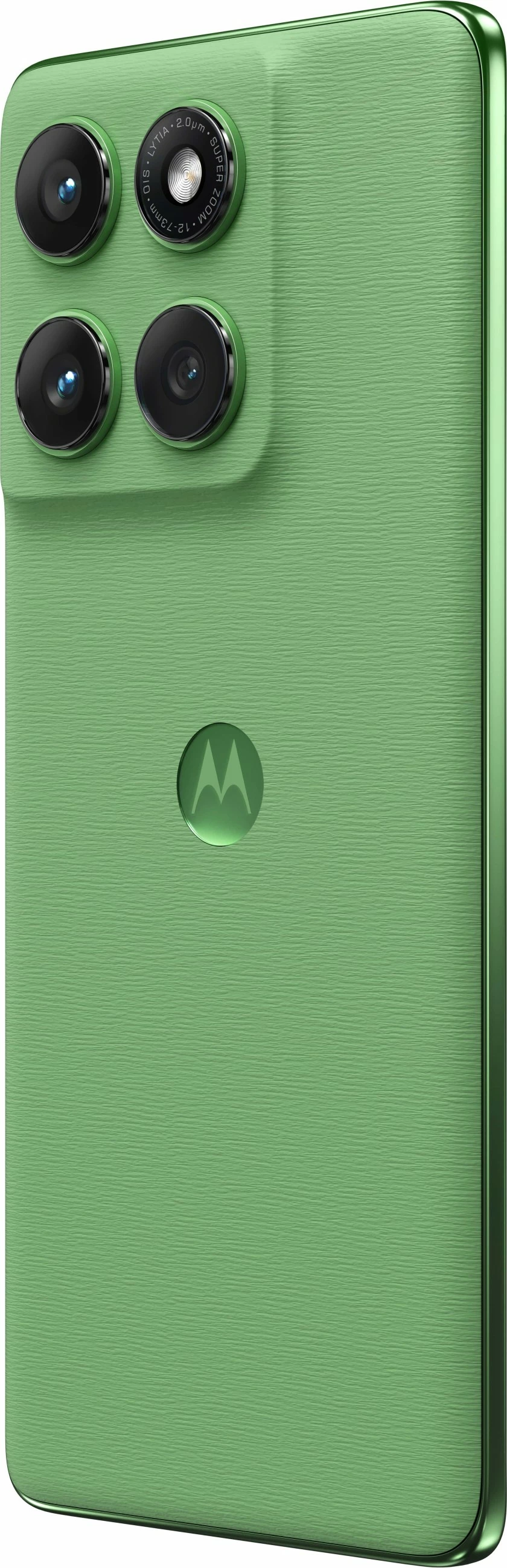 Celular Motorola Edge 60 5G 256GB gjelbër