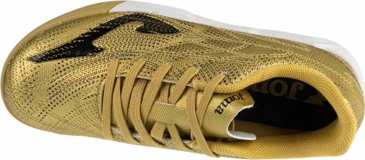 Atlete futsalli për fëmijë Joma Evolution Jr 2617 IN, gold [Madhësia: 36]