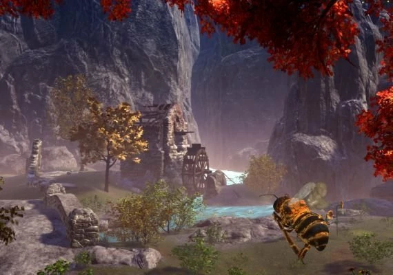 Bee Simulator Global