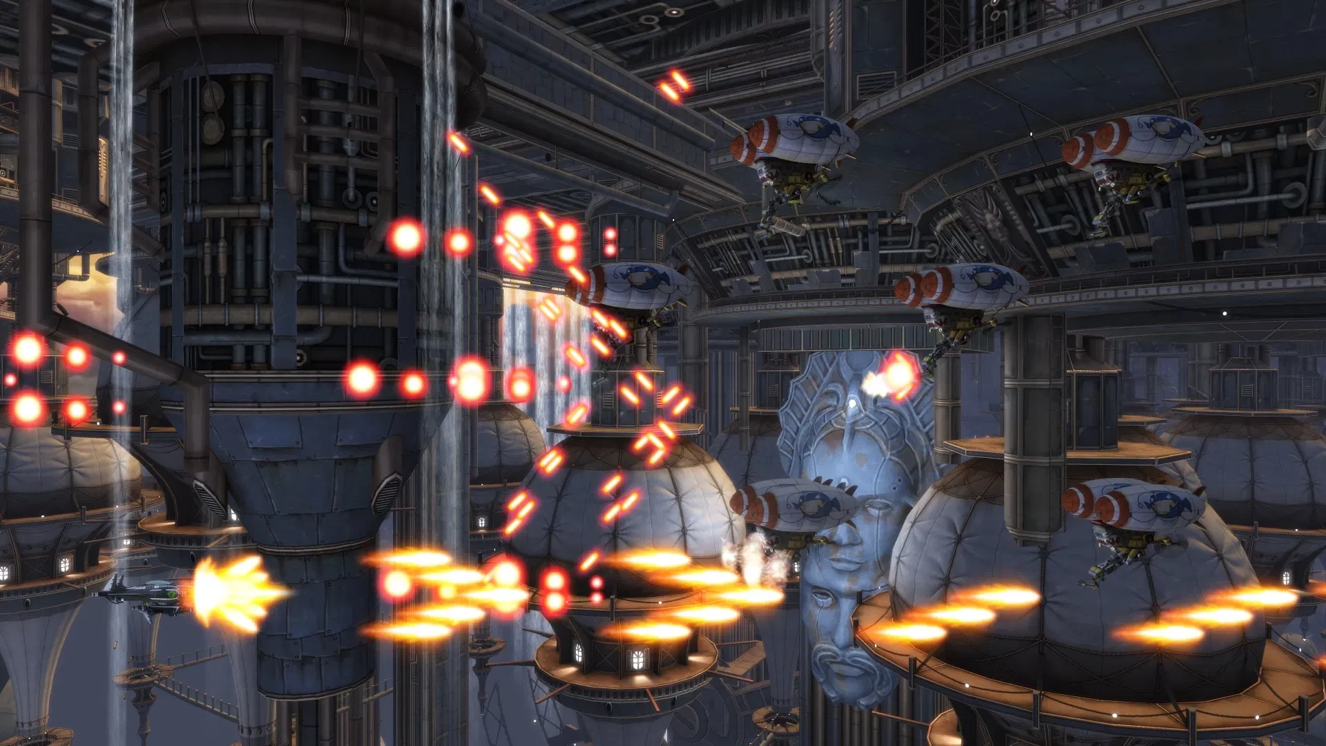Lojë për Xbox One THQ Nordic Sine Mora EX, PEGI 16 3