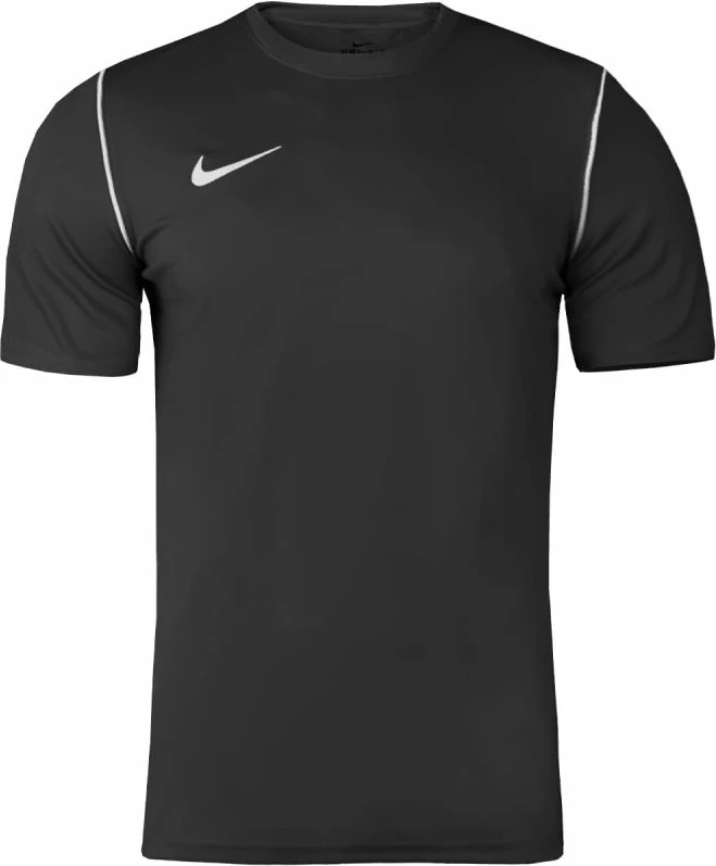 Maicë për meshkuj Nike Park 20, e zezë