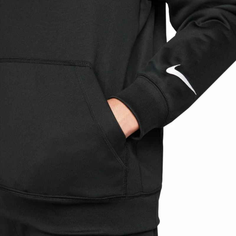 Duks Nike NK DF FC Libero për Meshkuj, i Zi [Madhësia: XXL]