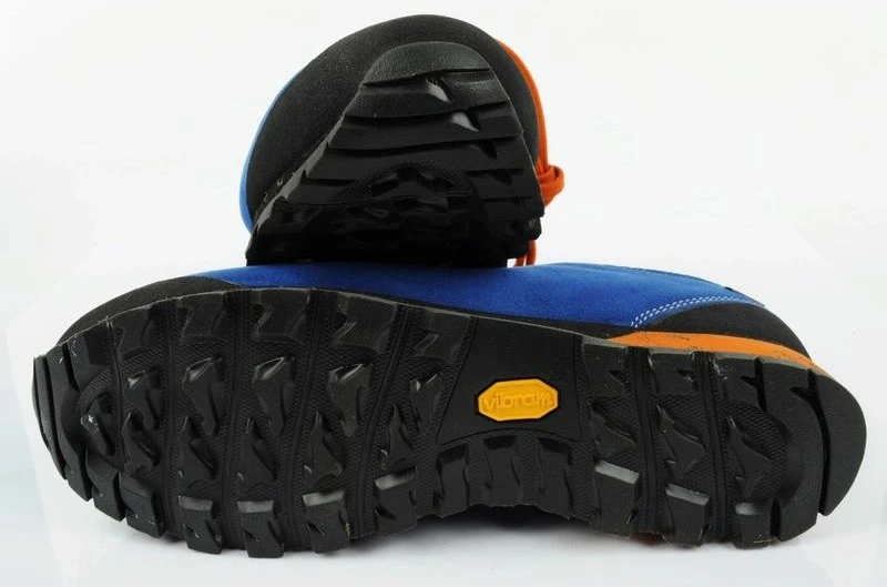 Atlete trekking për femra Aku, blu