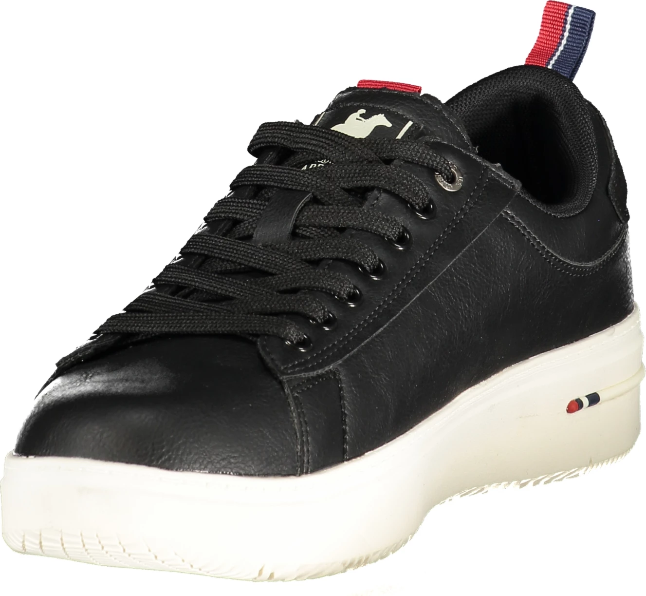 Atlete për meshkuj U.S. GRAND POLO, të zeza