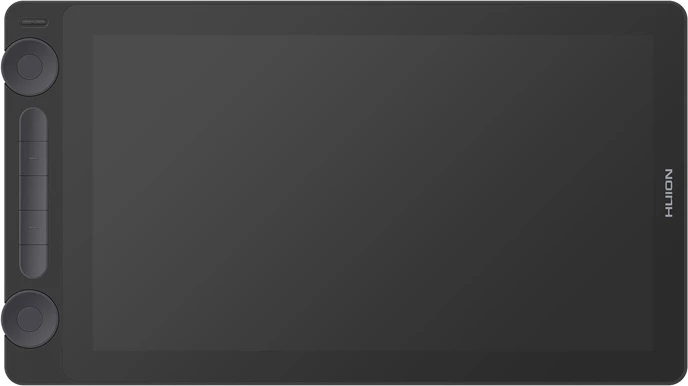 Tablet grafik Huion Kamvas 13 GEN 3 GS1333, 13.3" Full HD, i zi