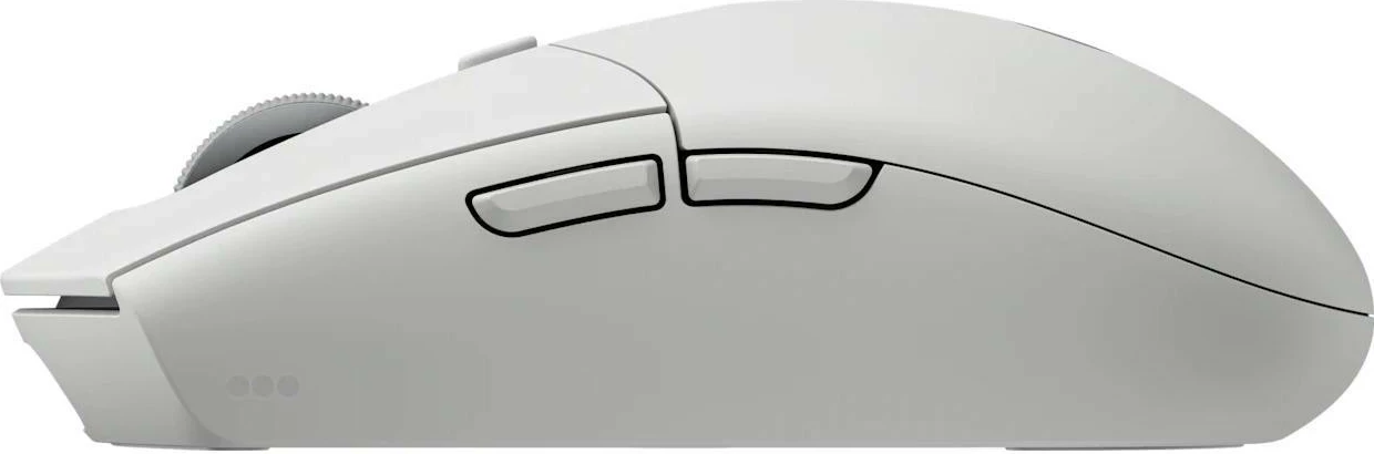 Maus gaming Logitech G305 X Lightspeed, wireless/ka kabllo, 44000 DPI, i bardhë
