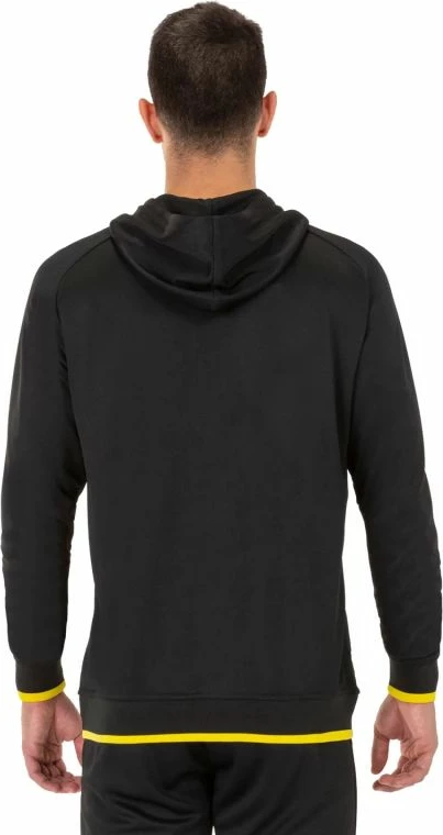 Duks për meshkuj Joma, Supernova me kapuç, i zi me të verdhë