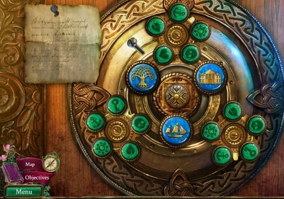 Endless Fables 3: Dark Moor Global